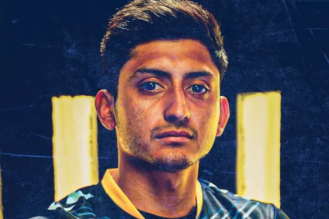 Amando Moreno marcó para El Paso Locomotive. (Foto:El Paso)