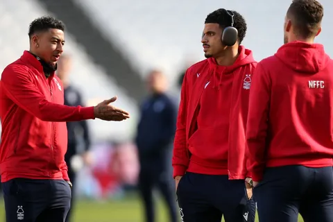 Malas noticias para Keylor Navas: Nottingham Forest perderá a una de sus figuras