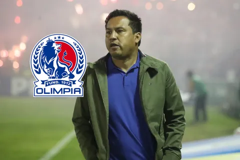 Sin miedo: Amarini Villatoro lanza mensaje contundente a Olimpia para la visita de Xelajú MC