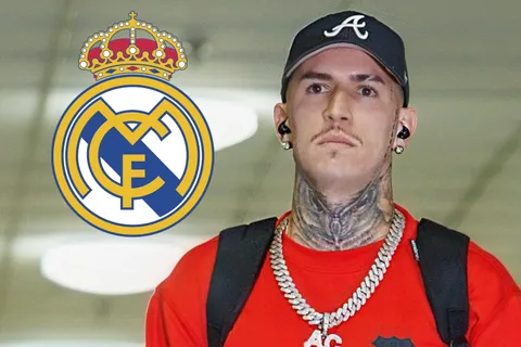 "Leyenda": Anderson Canhoto le muestra a Alajuelense su conexión especial con una estrella del Real Madrid