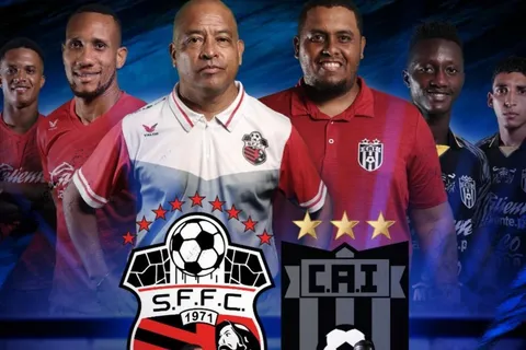 Todo listo para el Derbi del Oeste en la jornada 14 de la LPF