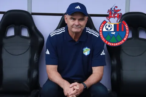 Se encienden las alarmas: Iván Franco Sopegno recibió la peor de las noticias a pocos días del Clásico de Comunicaciones vs. Municipal