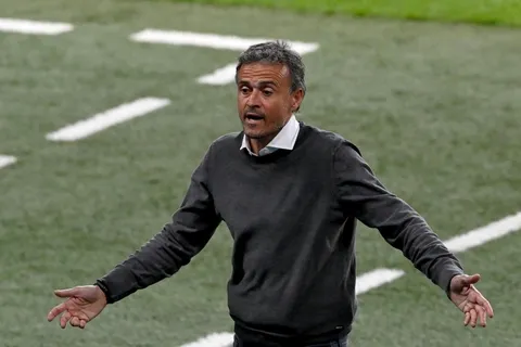 ¡Atención Costa Rica! España se quedaría sin una de sus figuras para Qatar 2022