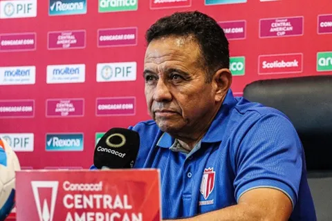 "No de esa manera": DT de Real Estelí lanza una dura advertencia antes de enfrentar a Alajuelense por la final de la Copa Centroamericana