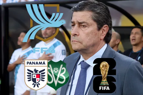 ¿Cuántos puntos necesita Guatemala para clasificarse al Mundial 2026 sin depender de otros resultados?