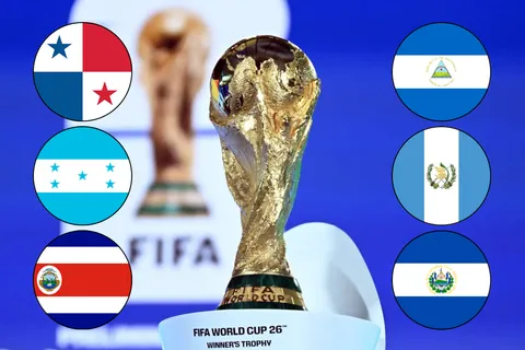 Sorteo del Mundial 2026: ¿A qué hora es y dónde verlo hoy en Centroamérica?