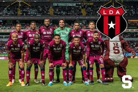 Deportivo Saprissa busca castigar a Alajuelense de esta manera