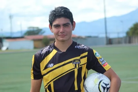 Oficial: Navas jugará en Segunda División de Costa Rica