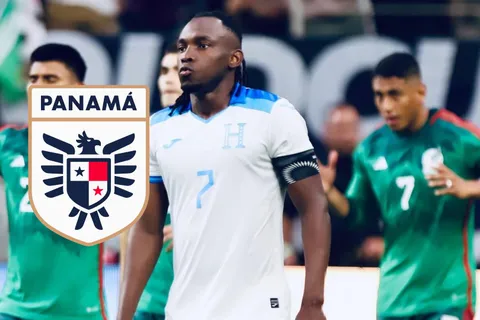 Alberth Elis es tajante: pone de ejemplo a Panamá para señalar lo que le falta al fútbol de Honduras