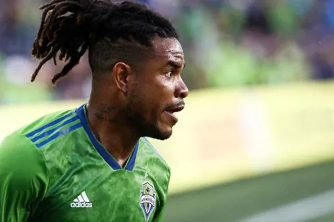 Román Torres le habló a Panamá luego del positivo por dopaje