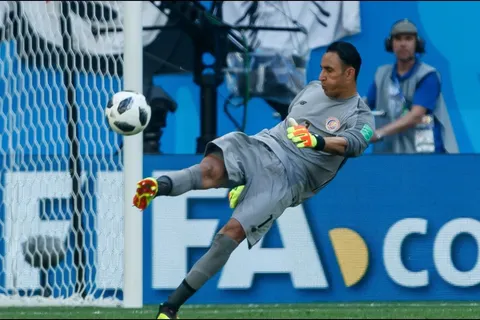 ¡Oficial! La lista de convocados de Costa Rica para la próxima fecha Fifa