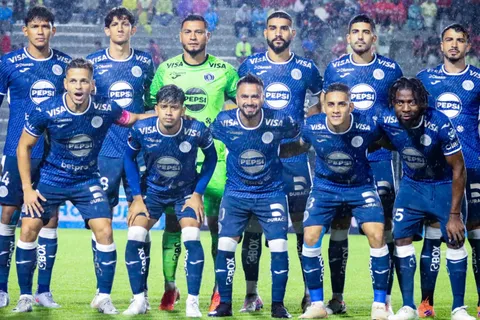 Motagua lo dio de baja: fichó por otro club de Centroamérica, pero algo inesperado lo deja fuera