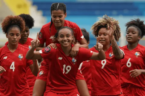 Panamá vs Aruba hoy: cuándo, a qué hora y por qué canal ver EN VIVO el juego por la fecha 1 del Campeonato Sub-20 de la Concacaf 2022