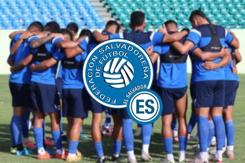 A contramano de la FIFA: el reconocimiento para El Salvador que nadie logró en Centroamérica