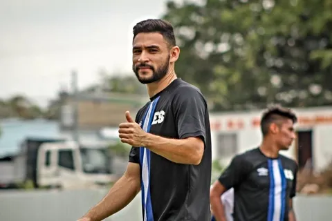 El mensaje de Alex Roldán antes del comienzo del Octogonal final de las Eliminatorias de Concacaf