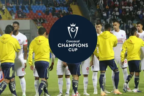 "Registrado": Concacaf confirma la noticia que puede dejar fuera a Olimpia ante el América en la Concachampions 2026