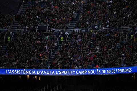 El Clásico Barcelona-Real Madrid fue declarado de alto riesgo: qué implica la medida