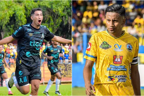 Alianza vs. Limeño hoy EN VIVO: cuándo, a qué hora y dónde ver el partido | Liga Mayor de El Salvador 2023