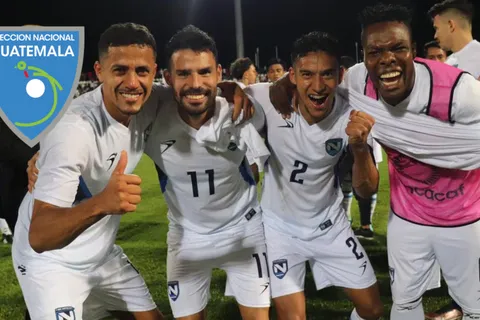 Guatemala se queda atrás: la liga de Nicaragua busca dominar Centroamérica