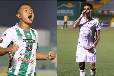 Antigua GFC vs Comunicaciones: ¿A qué hora y dónde ver hoy? Liga Nacional 2024
