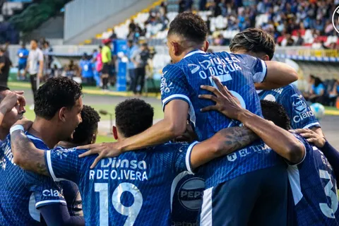 Motagua confirma la noticia que todos estaban esperando para la final de vuelta contra Marathón
