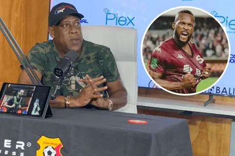 "Es un arma muy complicada"; así define Hernán Medford el juego de Kendall Waston