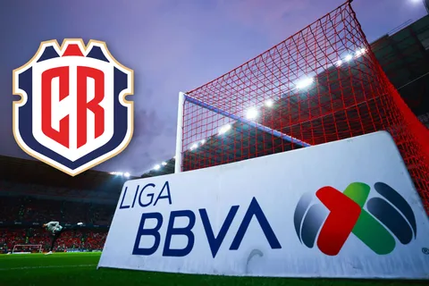 De Costa Rica a la Liga MX: joven promesa da el salto a un histórico equipo de México en pleno Clausura 2026