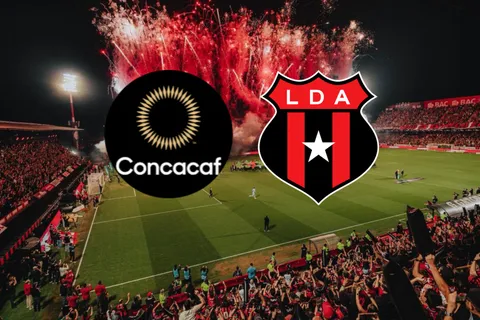 Es oficial: Concacaf le confirma a Alajuelense la noticia que puede darle la clasificación ante LAFC en la Concachampions 2026