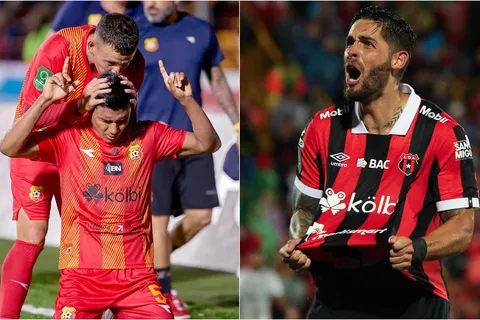 Herediano vs Alajuelense: hora y canal del partido de hoy, 18 de mayo, por la Liga Promérica de Costa Rica UNAFUT 2024