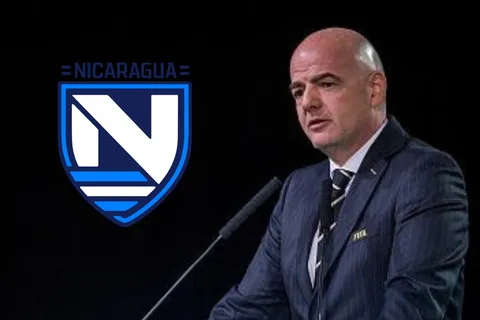 "Nos dieron dinero": la confesión que deja mal parada a Nicaragua ante la escandalosa investigación de la FIFA