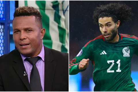 Carlos Pavón se enfada y contesta al Chino Huerta por su menosprecio a Honduras