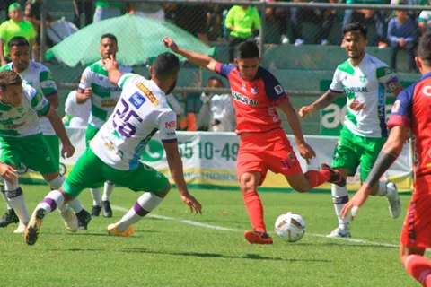 Antigua vs Municipal: Cuándo, dónde y por qué canal ver el partido de ida de las semifinales del Apertura 2020