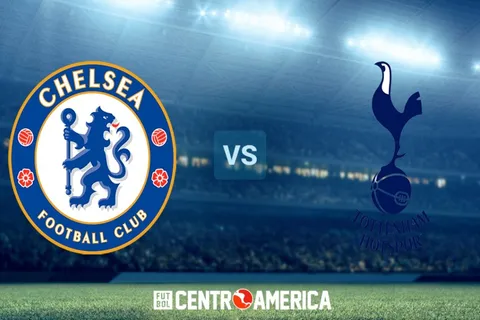 FINAL | Chelsea vs Tottenham: resultado y estadísticas del empate en Stamford Bridge por la fecha 2 de la Premier League inglesa