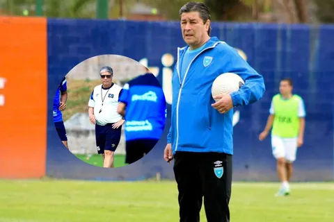 Cuestión de Estado: Gobierno de Guatemala toma una importante medida para el partido contra El Salvador por las Eliminatorias al Mundial 2026