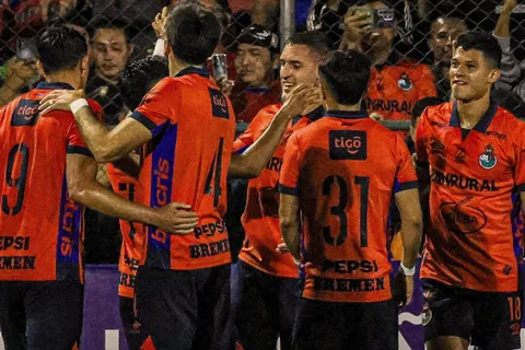 Municipal recibe una sorpresa tras lograr clasificar a las semifinales y que podría marcar su camino a la final del Apertura 2025