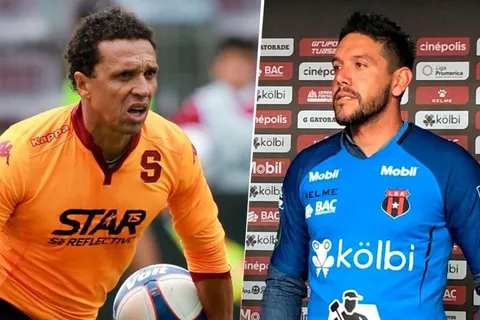 Erick Lonnis: "Atajar en Saprissa o la Liga es muy diferente a otros equipos"