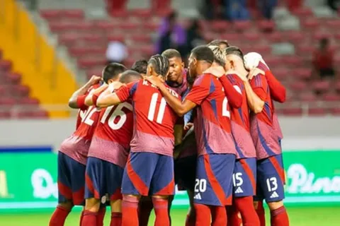Vuelve a La Sele: Fedefútbol hace oficial el regreso de un referente de Costa Rica rumbo al Mundial 2026