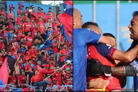 Muncipal recibe dura sanción tras incidentes contra el Cobán Imperial