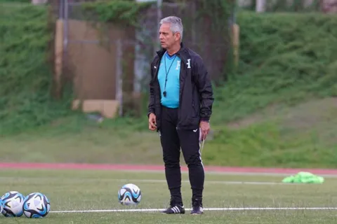Reinaldo Rueda: “Esto es el fútbol, nos es de merecimientos”