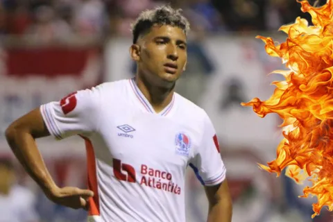 "Ni un cono": el brutal comentario de leyenda de Olimpia que golpea directamente a José Mario Pinto