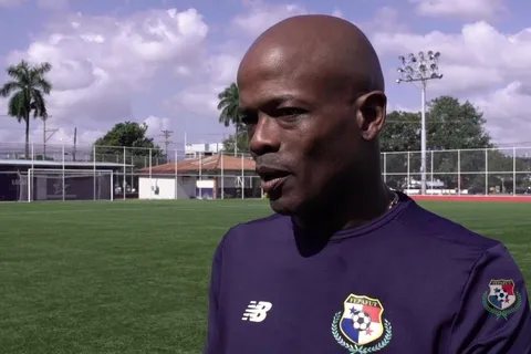 Fenaput capta jugadores para conformar la Selección Sub 17
