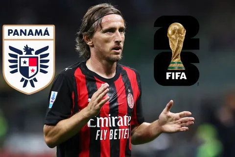 A 45 días del Mundial 2026, se confirma la lesión de Luka Modric y si podrá jugar contra Panamá: "Doble fractura"