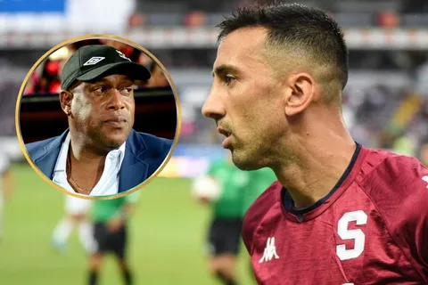 Alarma en Saprissa: Hernán Medford reconoce el problema con Mariano Torres que golpea a los morados en el Clausura 2026