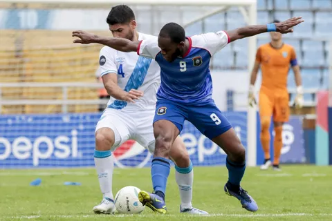 Liga de Naciones de Concacaf 2023 | El historial de Guatemala contra Belice