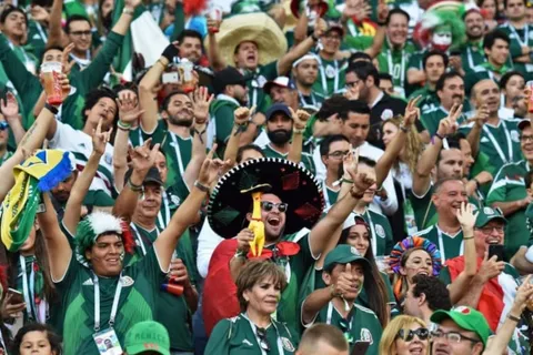 La Concacaf tomó una decisión sobre la asistencia del público en el México vs Guatemala por Copa Oro