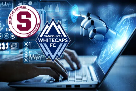 La IA predijo quién avanza de ronda entre Saprissa y Vancouver Whitecaps en Concachampions