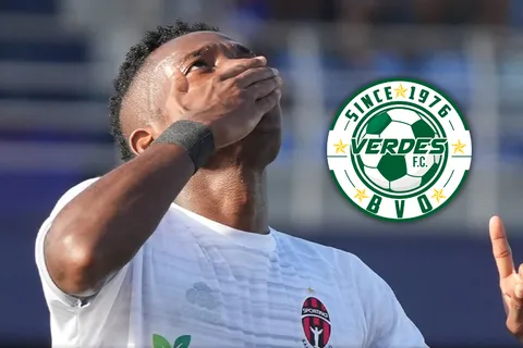 Sporting vence a Verdes y suma de a tres en casa | Copa Centroamericana 2023 [VIDEO]