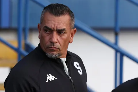 José Giacone tiene con que asustar a Alajuelense.