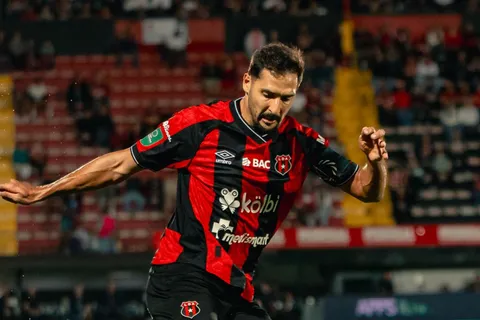 Unafut lo confirma: Alajuelense recibe la sentencia de último momento que Saprissa necesitaba antes de la revancha en el Morera Soto