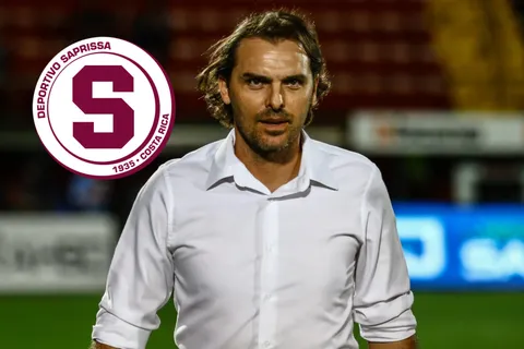 Cartaginés va por todo: el pedido de Andrés Carevic que tiene a Saprissa con los nervios de punta